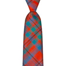 Tartan Tie - Murray of Tullibardine Ancient